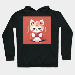 Inari Hoodie